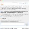 Amazon - refund of a missed order - Photo 1