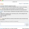 Amazon - refund of a missed order - Photo 4
