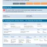 FlyDubai - recent journey - Photo 1