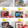 LuLu Hypermarket - medicated mattress - Photo 1