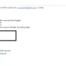 Telkom SA SOC - unauthorised overcharging of accounts and ignoring all subsequent communication - Photo 2