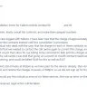 Telkom SA SOC - unauthorised overcharging of accounts and ignoring all subsequent communication - Photo 3