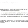Telkom SA SOC - unauthorised overcharging of accounts and ignoring all subsequent communication - Photo 5