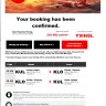 AirAsia - delaying air ticket without notice - Photo 1