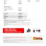 AirAsia - delaying air ticket without notice - Photo 3