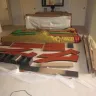 Alibaba - Billiard table & accessories. - Photo 1