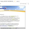 Southwest Airlines - unethical behaviour and misguidance - Photo 1