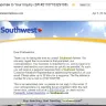 Southwest Airlines - unethical behaviour and misguidance - Photo 3