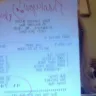Ruby Tuesday - unethical behavior and poor service - Photo 1