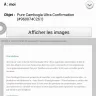 BioTrim Labs / SlimLivingClub.com - pr&eacute;l&egrave;vement non convenable - Photo 1