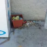 Dollar General - dirty outside store - Photo 3