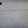 TeeChip - shirt I ordered never received, yet the "file claim" page they direct me to can't be found/doesn't exist. - Photo 2