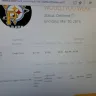 TeeChip - shirt I ordered never received, yet the "file claim" page they direct me to can't be found/doesn't exist. - Photo 3