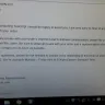 TeeChip - shirt I ordered never received, yet the "file claim" page they direct me to can't be found/doesn't exist. - Photo 4