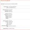 eDreams - no ticket/still have a pending charge in my paypal account - Photo 1
