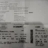 Etihad Airways - totally no communication with their partner airlines, so I missed flight. - Photo 1