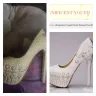 Dresswe.com - Wedding shoe - Photo 1