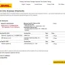 DHL Express - stolen package - Photo 1