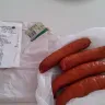 Woolworths - stale food - kransky from deli - Photo 1
