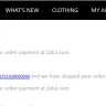 Zaful - have not received my order on time - Photo 4