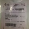 eBay - fraud service by selling wrong product and no response - Photo 3