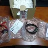 Creation Watches - customer deception, no boxes for watches, deleted product reviews