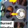 Drone Works - Defective drone parts, theft of goods, conversion. - Photo 1