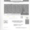 Response Processing Center - deceptionally makes offer of senior final expense benefit look like a government assistance offer.