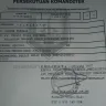 Cv Sahara - Indonesia - Abdul Majid - Cheated us after taking our cash - Photo 1