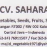 Cv Sahara - Indonesia - Abdul Majid - Cheated us after taking our cash - Photo 5