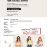 Forever 21 - lost package - Photo 2