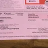 North Texas Tollway Authority [NTTA] - billing - Photo 1