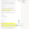 Adare's Boutique - Payment not received - Photo 2