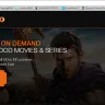 Starz Entertainment - movie + tv shows streaming