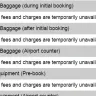 AirAsia - extortionist, arbitrary baggage charges at airport - Photo 2