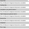 AirAsia - extortionist, arbitrary baggage charges at airport - Photo 3