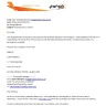 Mango Airlines - refunds - Photo 1