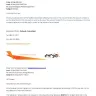 Mango Airlines - refunds - Photo 3