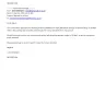 Mango Airlines - refunds - Photo 6