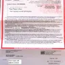 Award Notification Commission [ANC] - sweepstakes prize award $2,000,000.00 - Photo 1