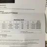 Etihad Airways - improper flight arrangement - Photo 5