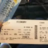 Etihad Airways - improper flight arrangement - Photo 6