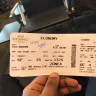 Etihad Airways - improper flight arrangement - Photo 7