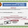 Reserve Bank of India [RBI] - email