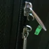 Jet Airways India - goods stolen from baggage - Photo 1