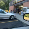 Dollar General - store and employees