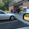 Dollar General - store and employees