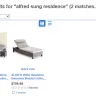 Sears - patio couches - Photo 1