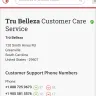 Tru Belleza - Anti wrinkle and serum - Photo 1