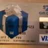 US Bank - visa gift card